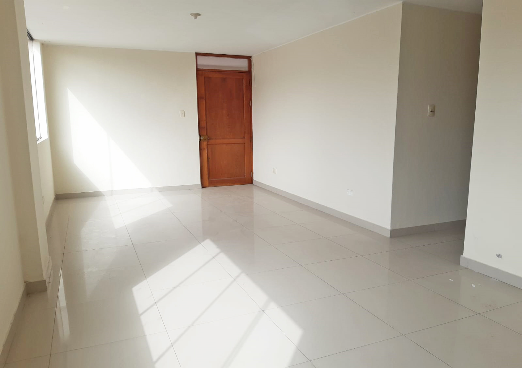 Departamento en alquiler en Chorrillos