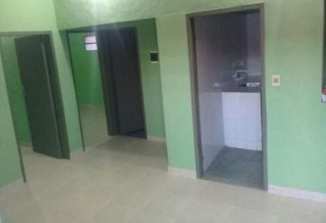 Alquilo Departamento De 2 Dormitorios En Mariano Zona Expo