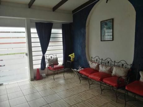 Casa Comercial En Venta