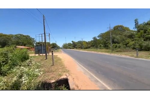 Se venden 10 terrenos en el centro de la ciudad de pirayu! — foto 3