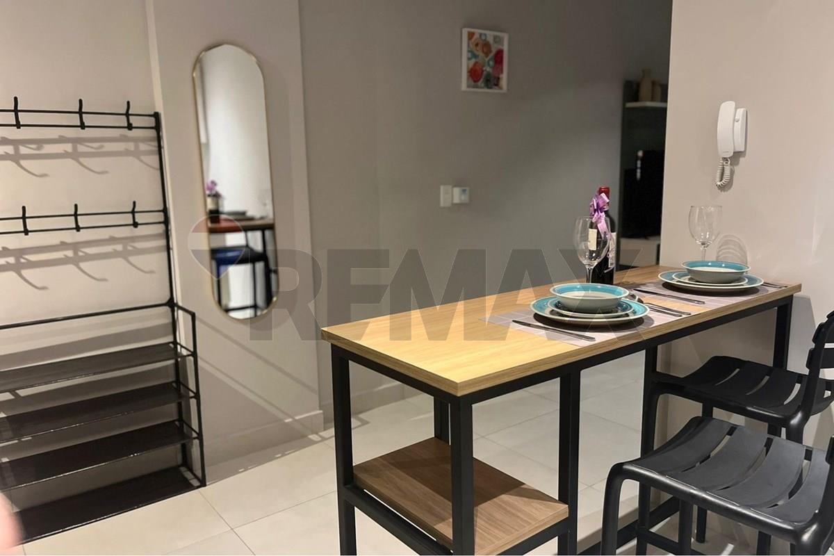 Departamento en Alquiler en Loma Pytá, Asuncion — foto 3