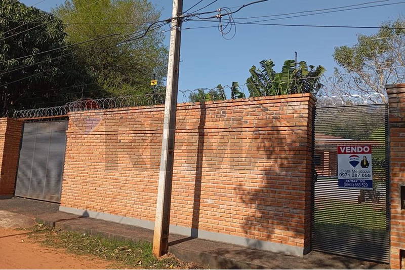 Casa - Venta - Itauguá, Central, Paraguay — foto 2