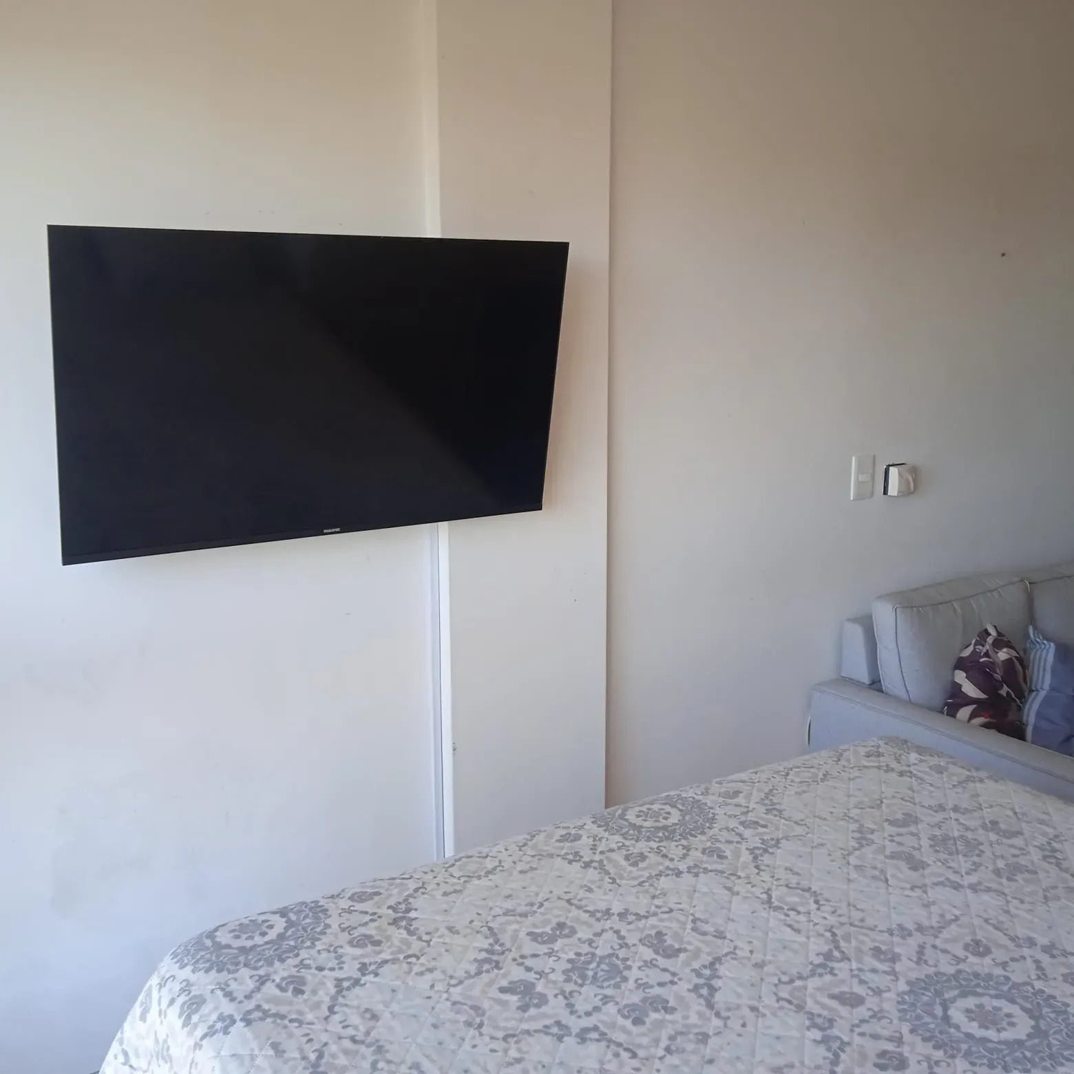 Apartamento Monoambiente. Luminoso Y Ventilado · Foto 7