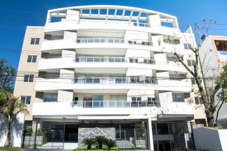 Edificio La Castalia