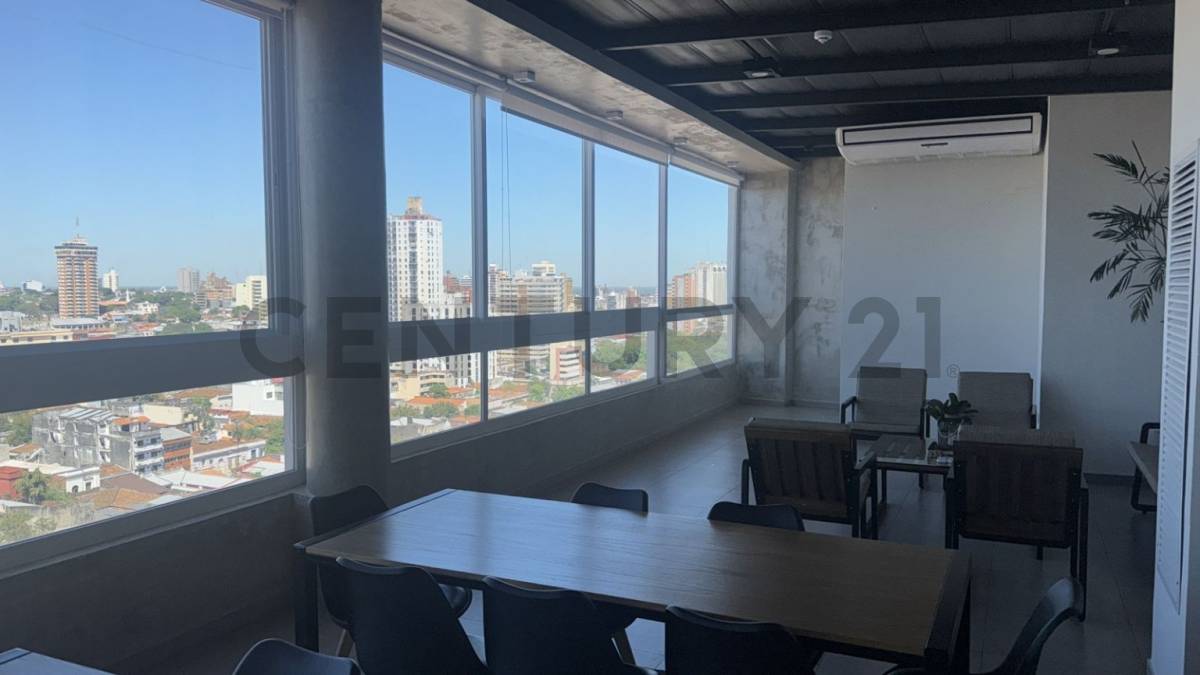 DPTO EN EDIFICIO GIARDINI NAXOS — foto 2