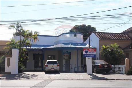 Exclusiva Propiedad Sobre Mcal. Lopez Y San Jose