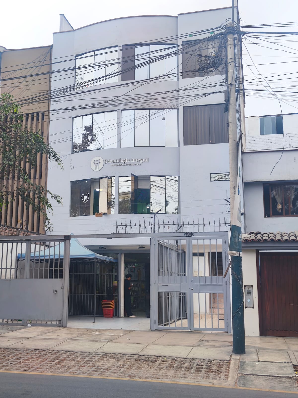 Departamento en venta en Santiago de Surco