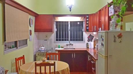 1 Dormitorio Más Servicio Las Toscas