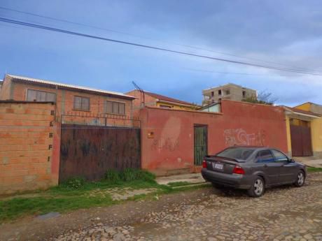 Casa A Estrenar En Alto Irpavi