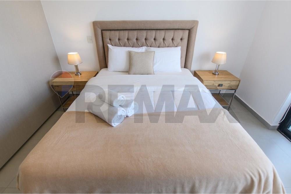 Departamento en alquiler en Las Lomas, Asunción — foto 3