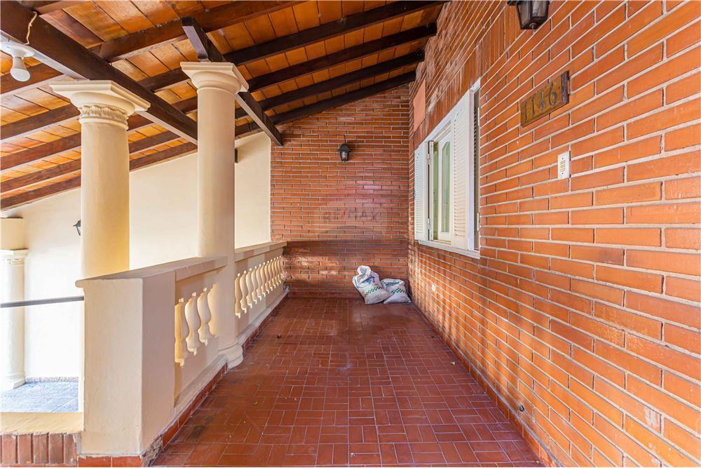 Alquilo Casa En Asunción - Sajonia — foto 2