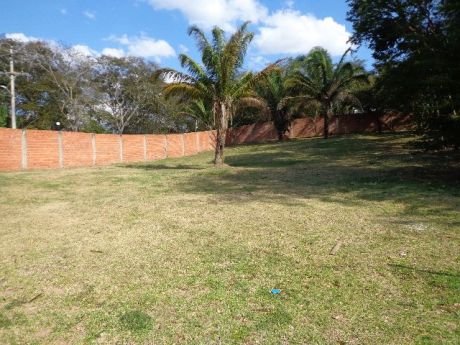 Venta Hermoso Terreno En El Urubo