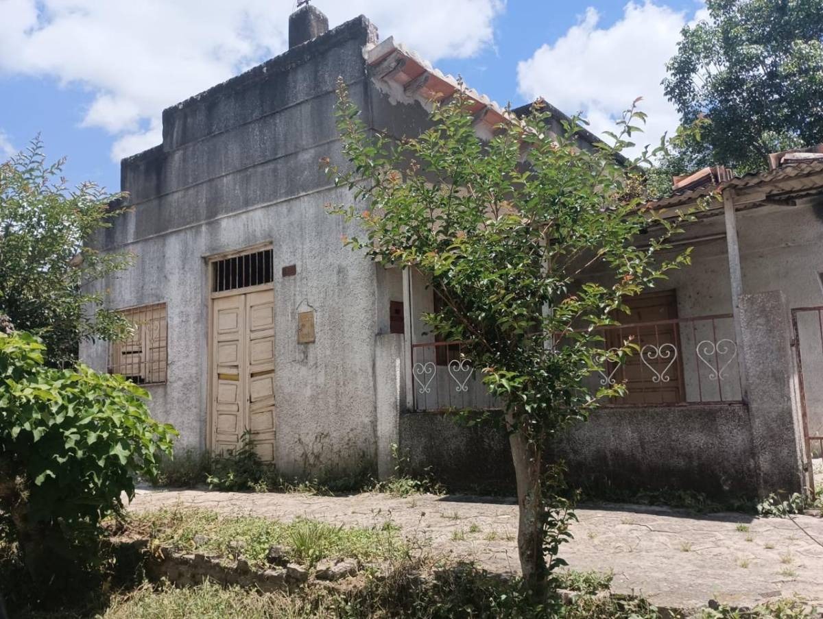 EN VENTA PROPIEDAD EN PILAR — foto 3
