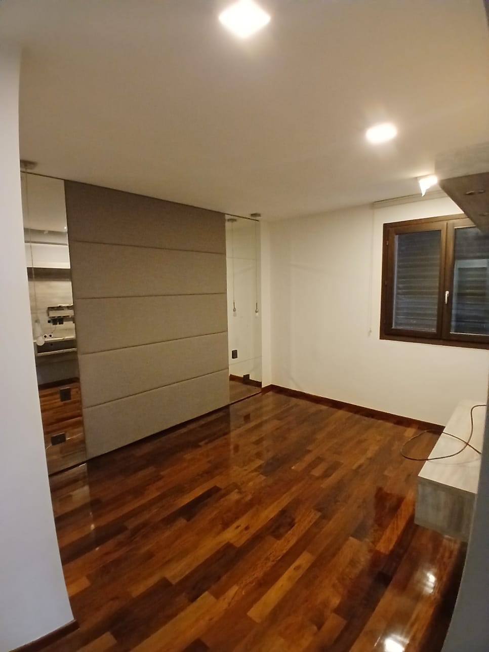 Departamento en venta – Edificio Santos plaza, Las Mercedes — foto 3