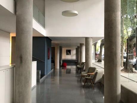 Venta Apartamento Tres Cruces 1 Dormitorio