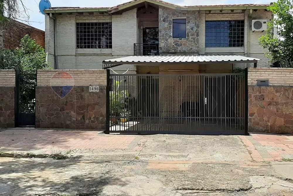 Casa - Venta — foto 3