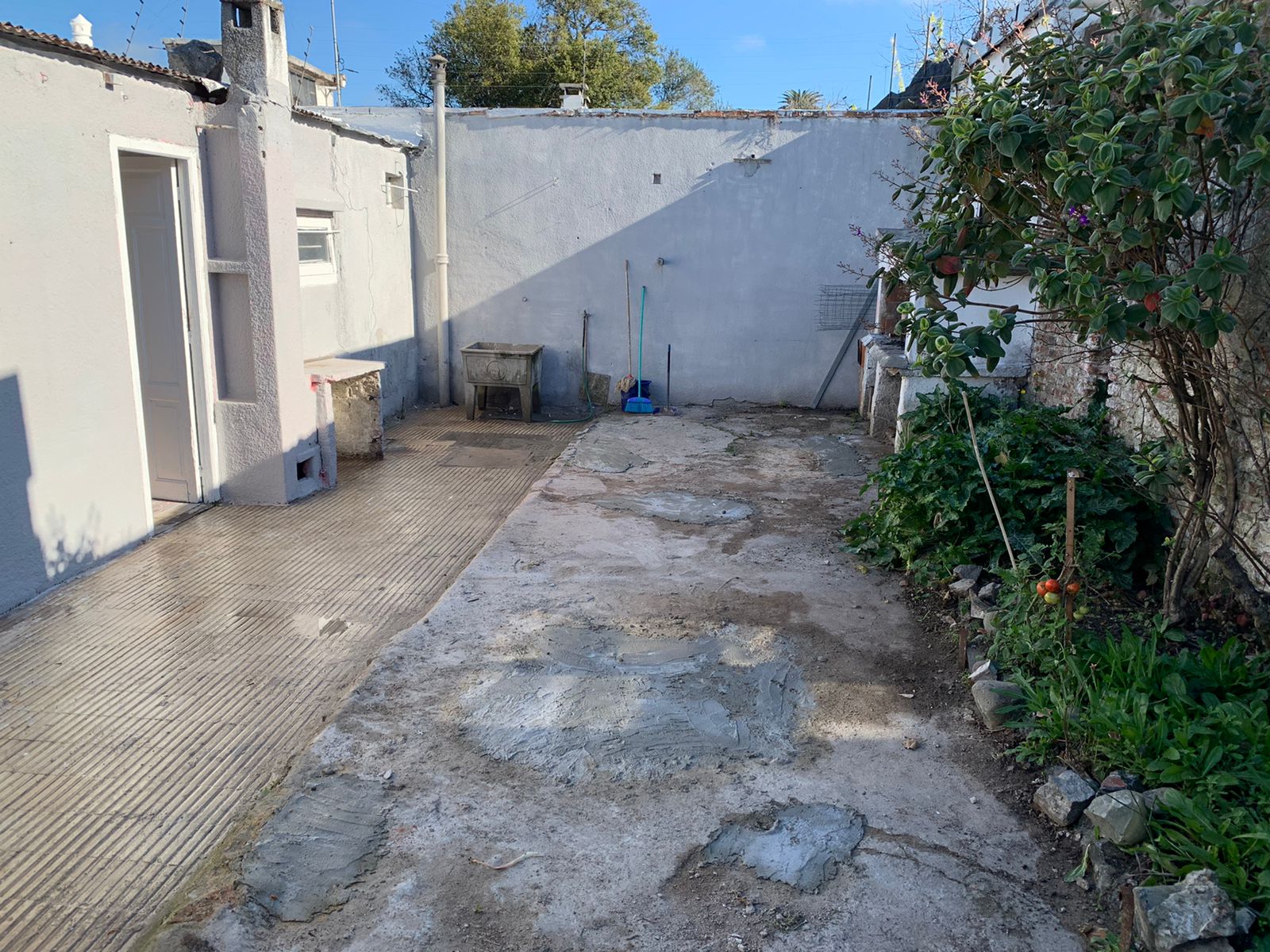 Alquiler Casa  Directo , Casa En Alquiler Union Buceo, Sin Comisión
