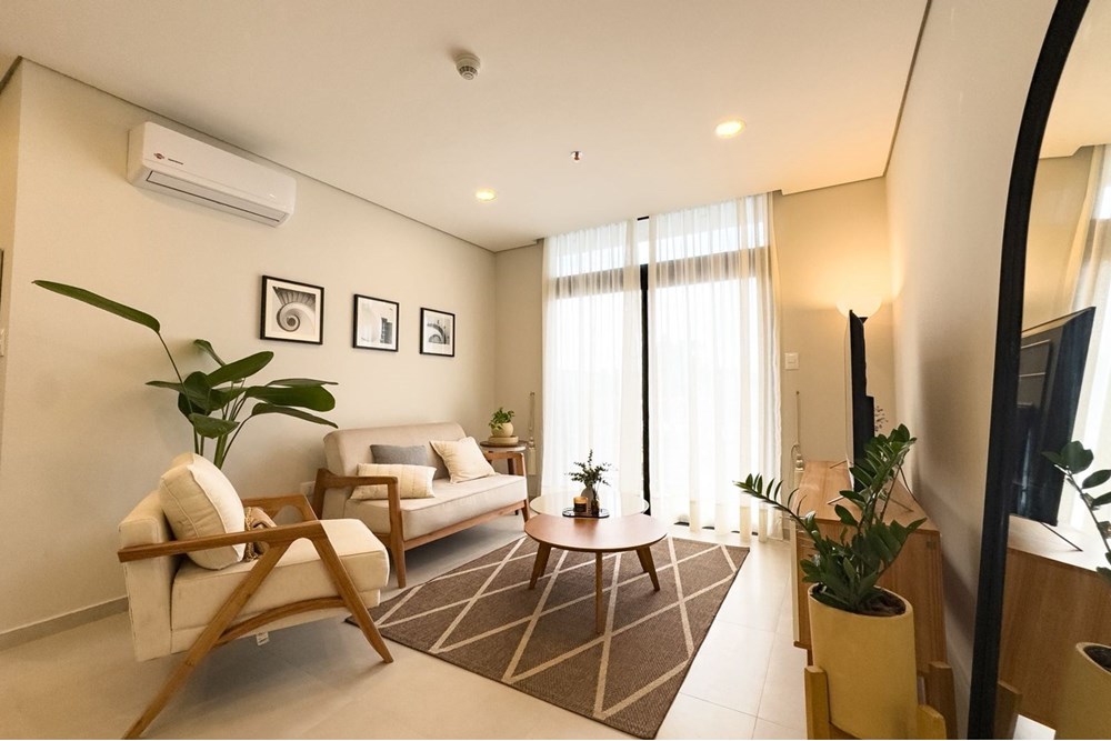 Vendo Departamento Barrio Las Lomas Belive L & Ll Apart & Residence — foto 2