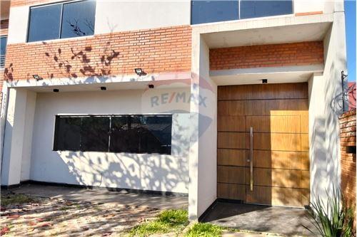 Duplex-Alquiler-PY Central Luque Laurelty — foto 3