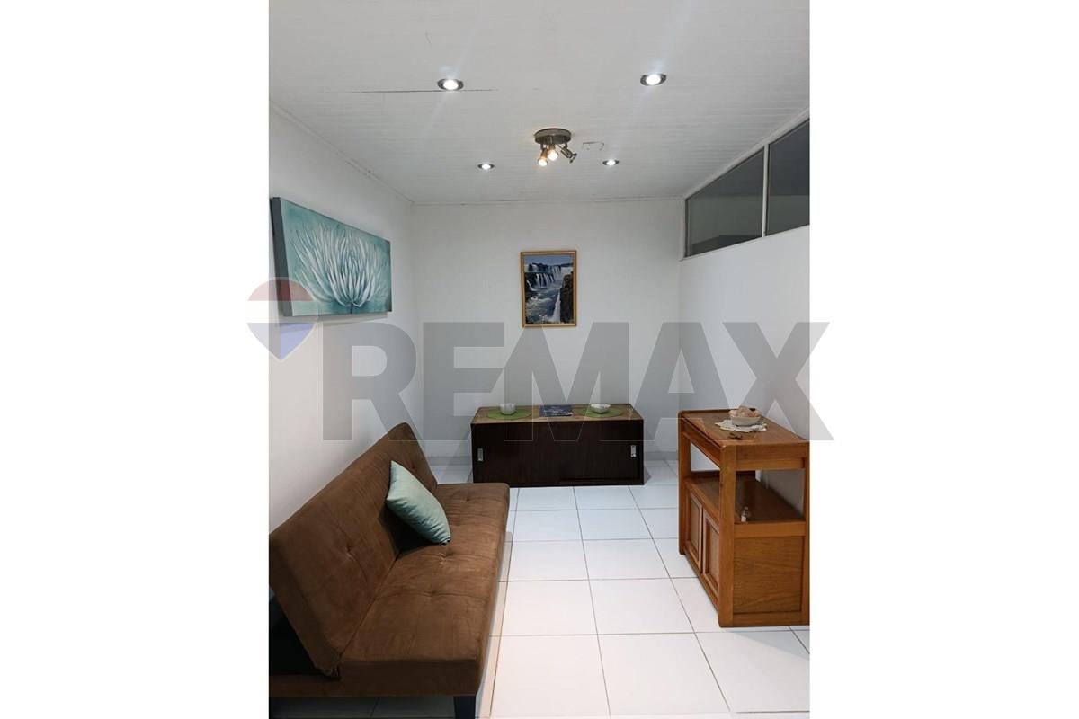 Departamento en venta en La Encarnación