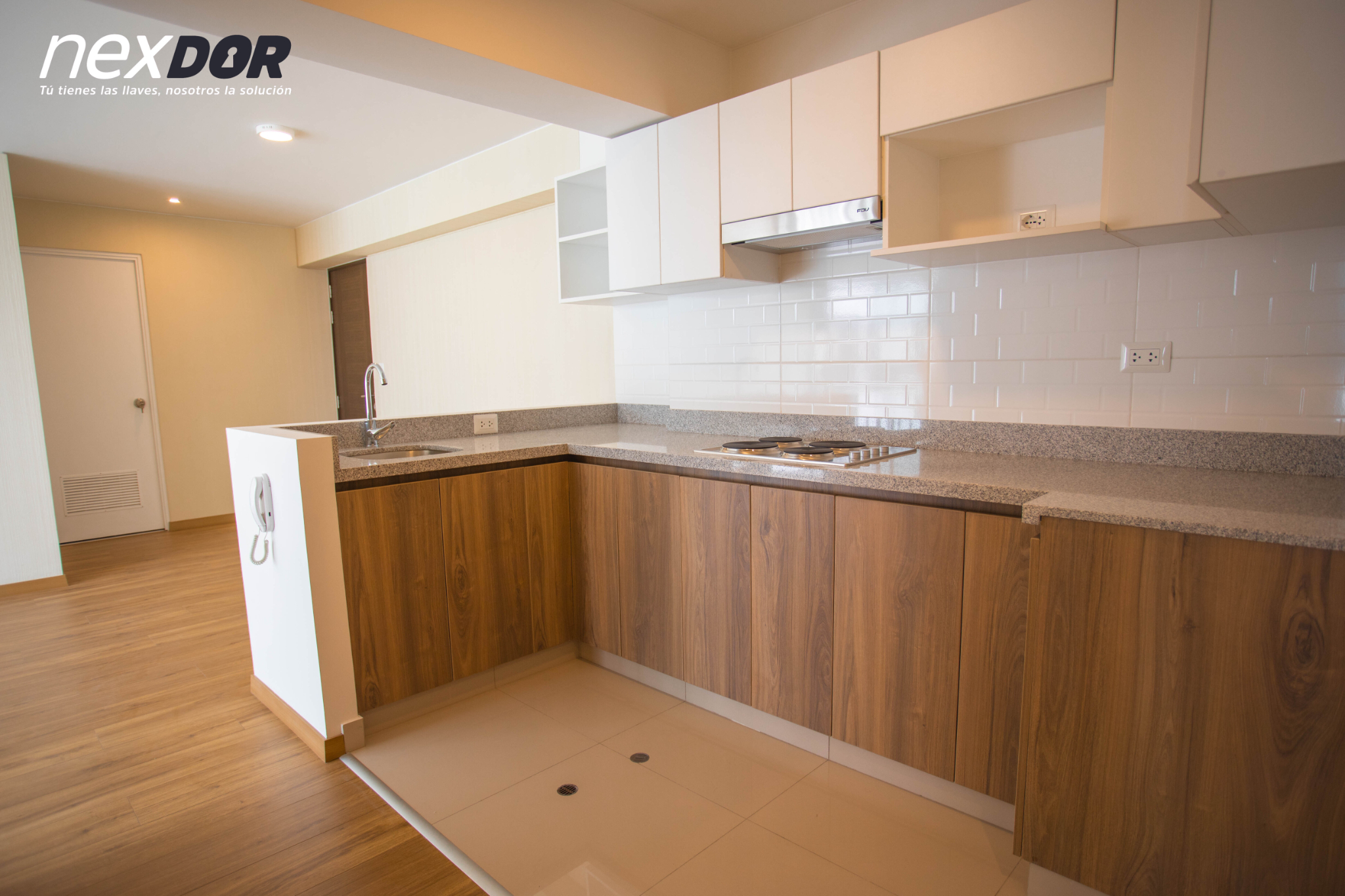 Departamento en alquiler en Lince