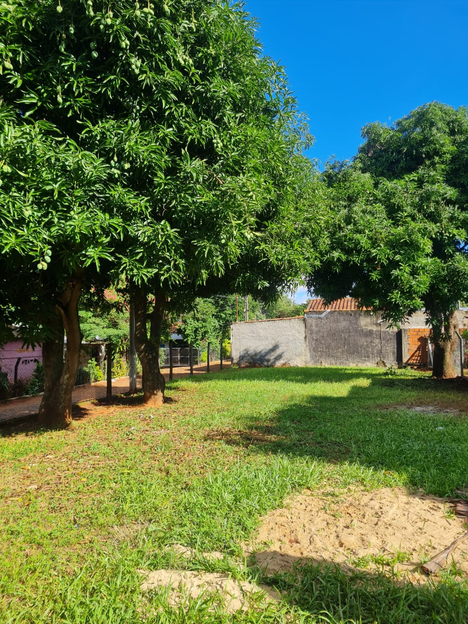 Venta Terreno En  Oferta ....luque!!! — foto 2