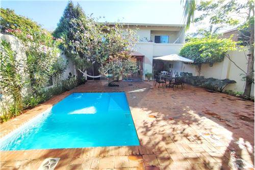 CASA EN ALQUILER  ZONA COLEGIO FRANCÉS — foto 2