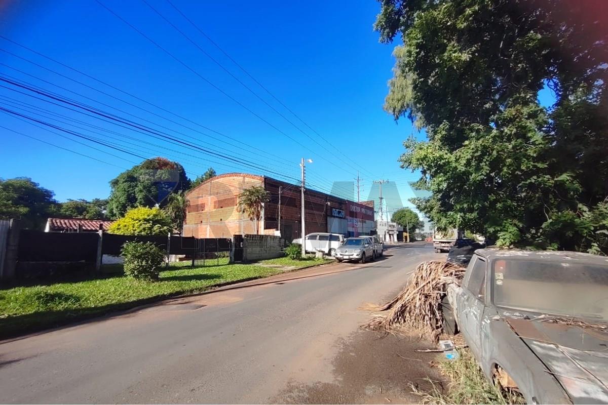 Terreno - Venta - Ñemby, Central, Paraguay — foto 2