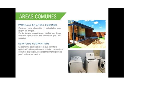 Departamento en Venta en  Edificio Zuba I — foto 3