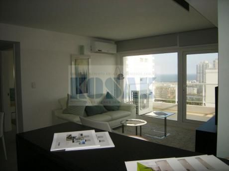 Kosak Punta Deleste Oportunidad Rentable Todo El Año, 2dorm/2bños Gje