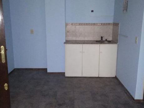 Apartamento 1 Dormitorio En Cordon