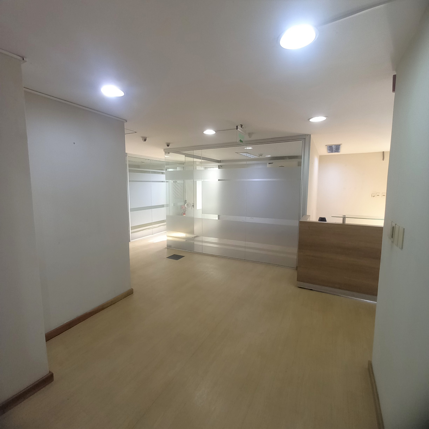 Alquilo Oficinas Corporativas en el Centro de Asunción — foto 3