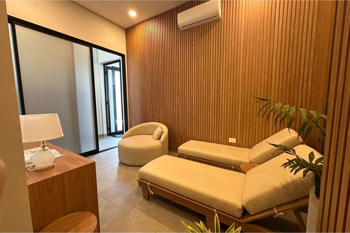 Departamento-Alquiler-Enrique Pino e/ Mahatma Gandhi, Asunción — foto 3