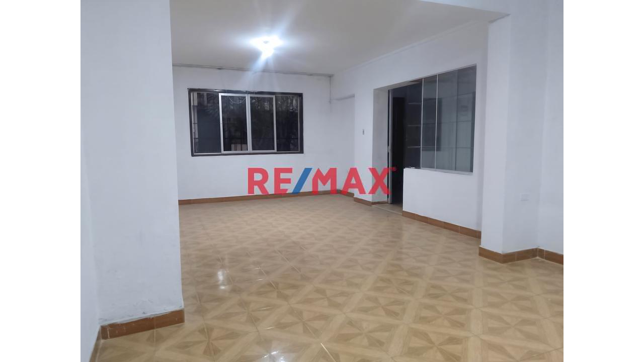 Casa en venta en Villa María del Triunfo