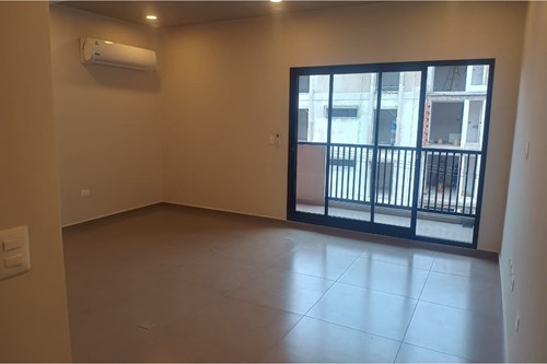 Departamento-Alquiler-Ingavi casi Mcal. López, Fernando De La Mora, Central — foto 3