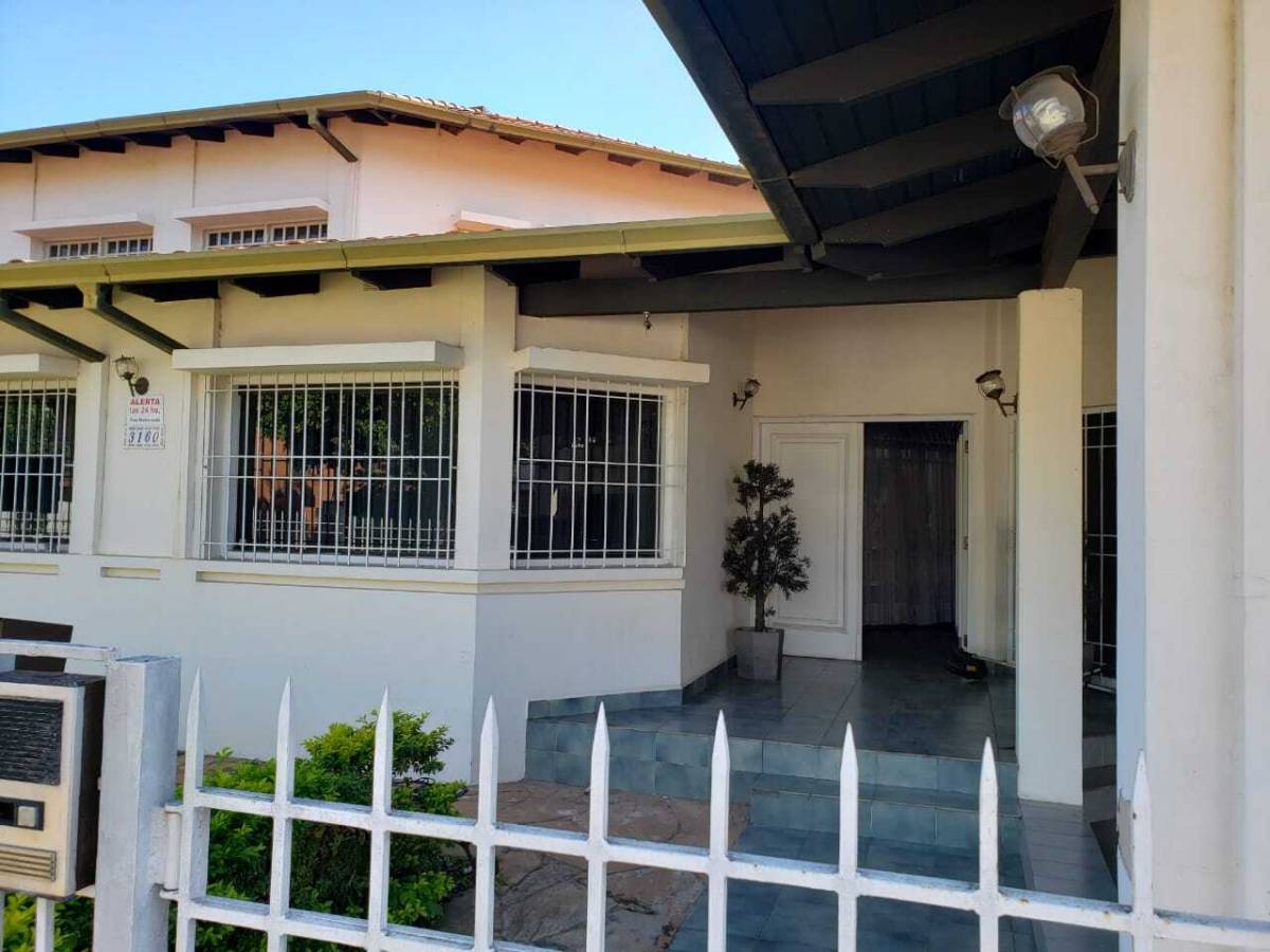 ALQUILO CASA EN HERRERA ASUNCION — foto 2
