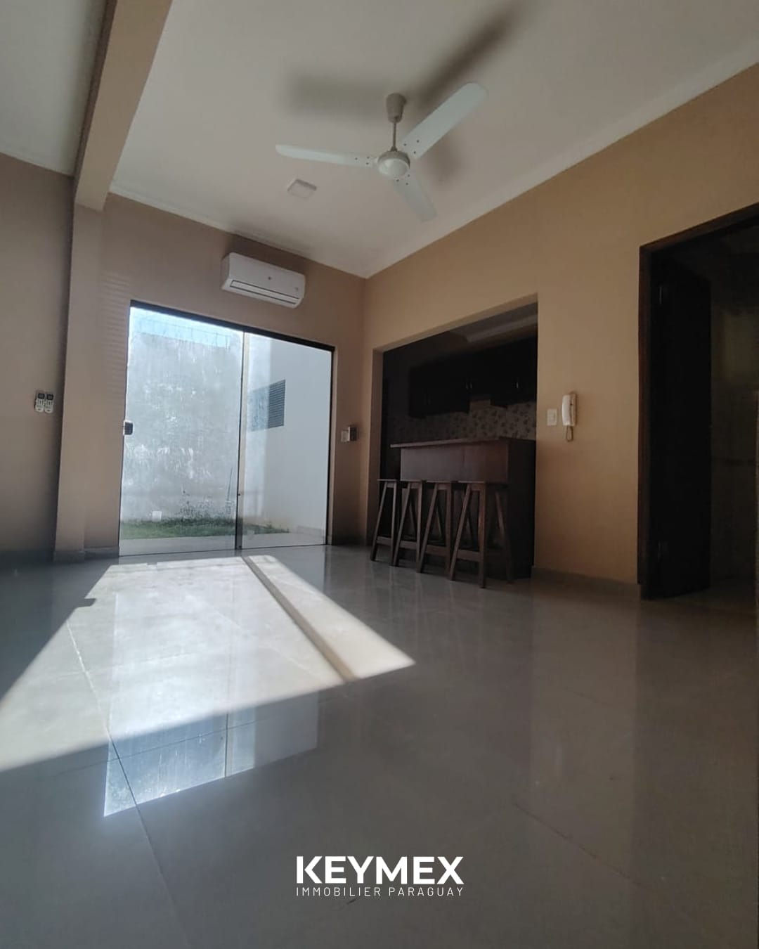 DÚPLEX EN ALQUILER | SANTÍSIMA TRINIDAD — foto 2