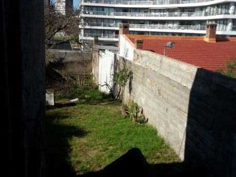 Apto A Reciclar + Terreno 147 Metros
