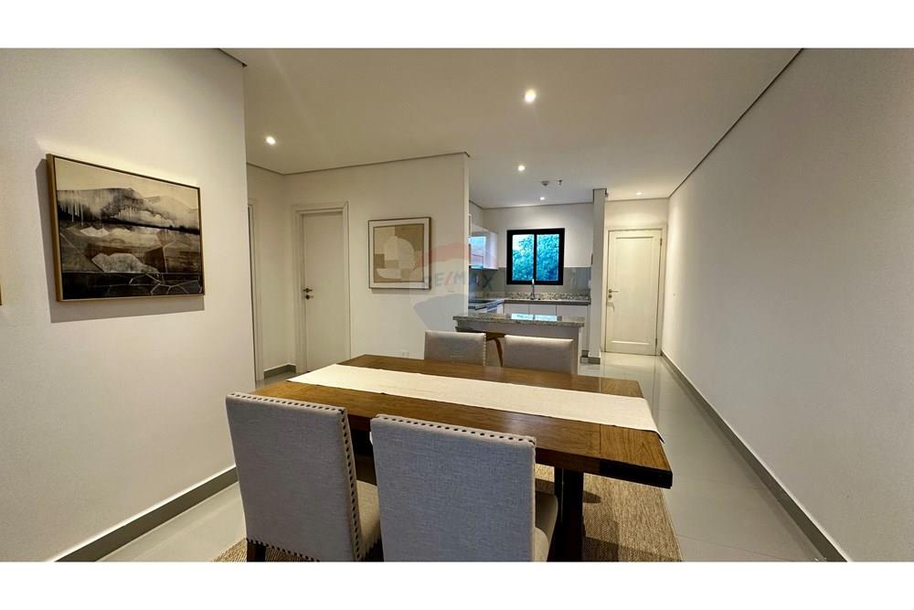 Departamento-Alquiler-Jardin de Oro, , Luque, Central — foto 3