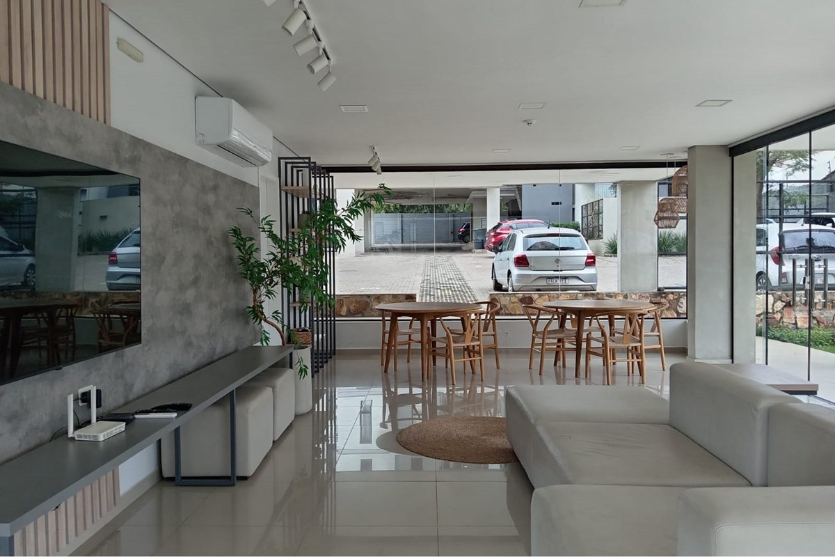 ALQUILER-DEPARTAMENTO-LUQUE — foto 2