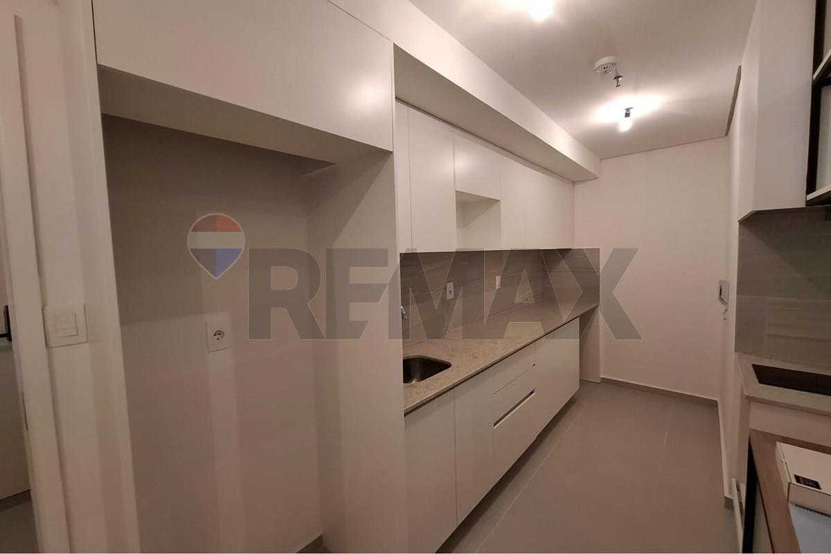 Departamento en alquiler en Las Mercedes