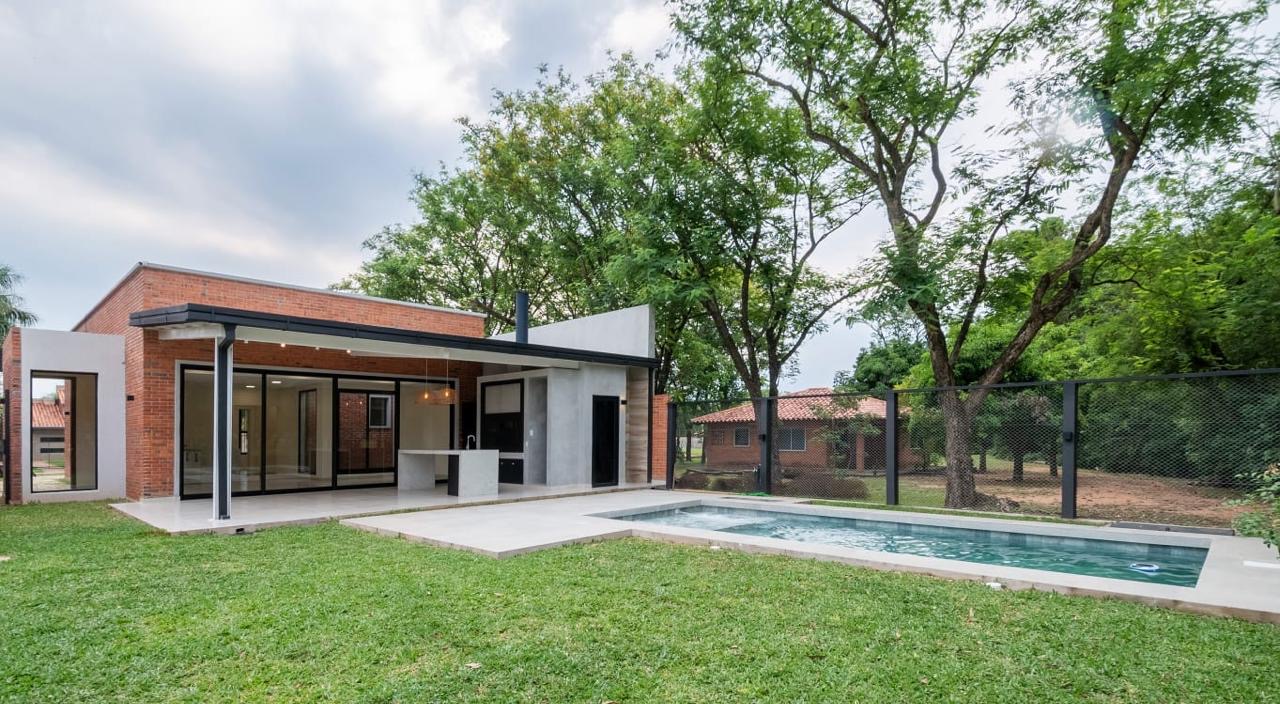 Casa en San Bernardino — foto 3