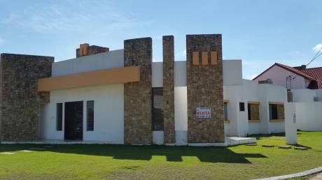 Hermosa Casa En Venta…a Estrenar!!!!