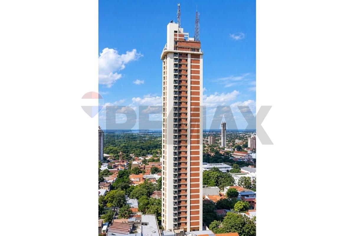 Departamento en venta en San Roque