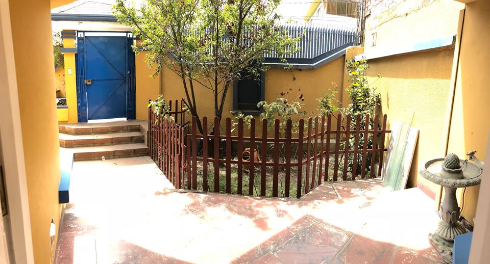 Casa en venta en Achumani