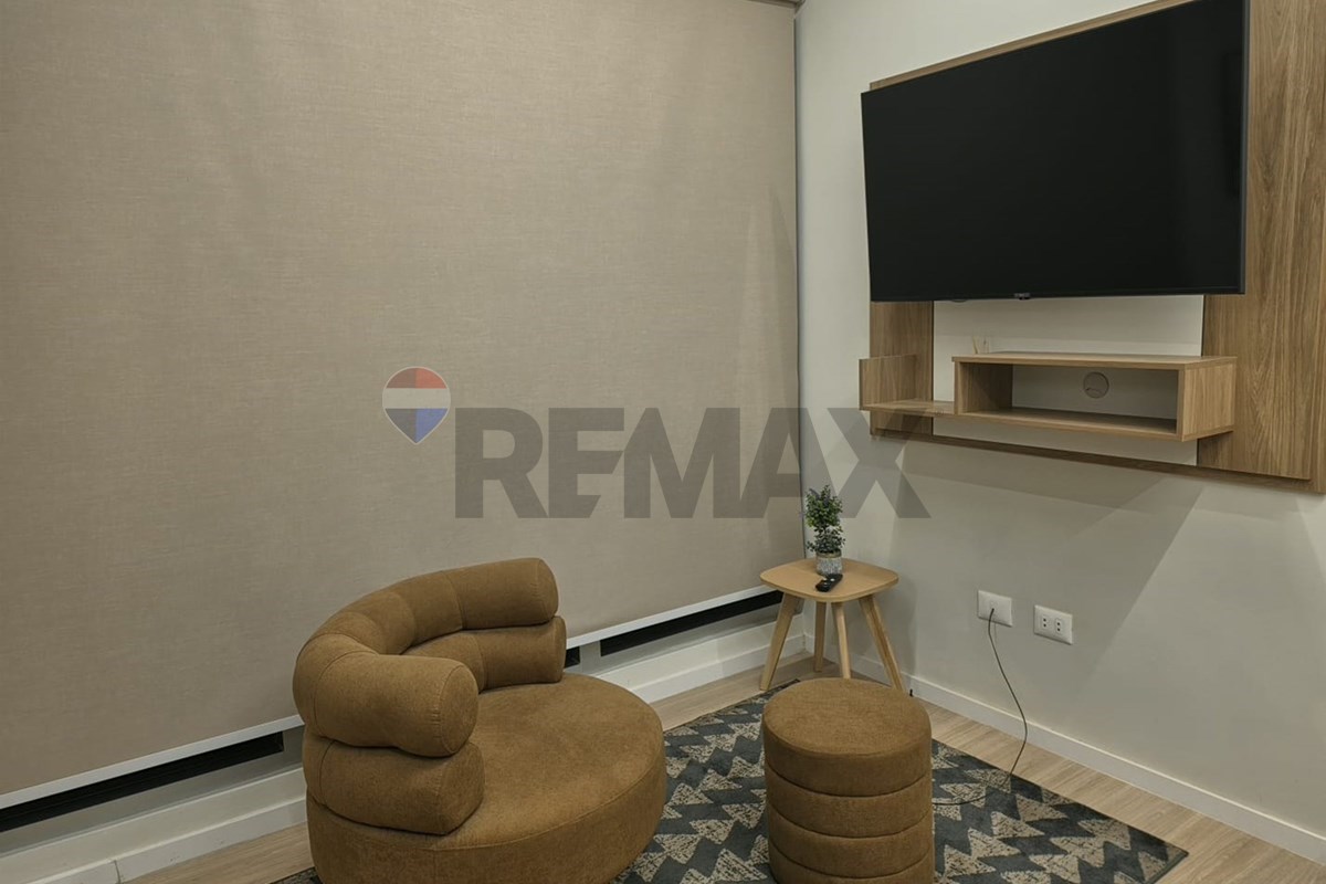 Departamento en alquiler en Las Carmelitas