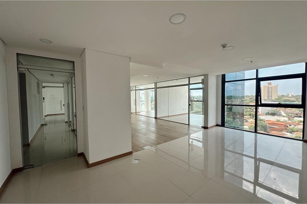ALQUILO PISO COMPLETO PARA OFICINA EN EL EDIFICIO TRADING PARK — foto 3