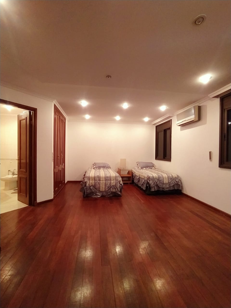 Alquilo Departamento De 3 Habitaciones Amoblado Barrio Las Mercedes. Cod 059 — foto 3