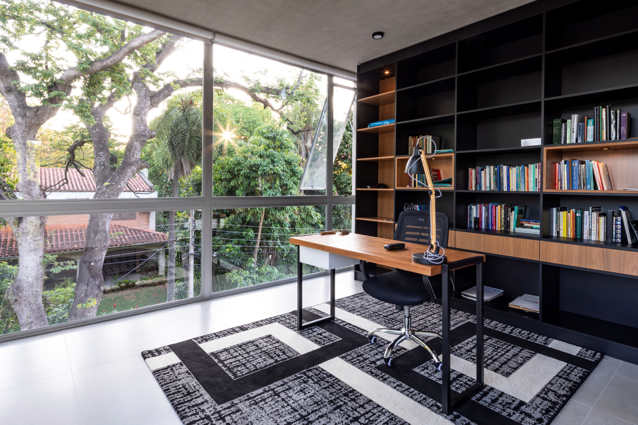 Casa en venta en Mburucuyá, Asunción — foto 2
