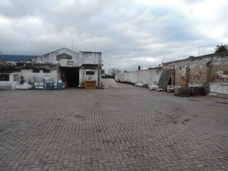 Cno. Maldonado Y Cochabamba Prox Terminal Belloni!